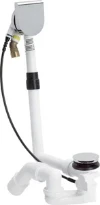 VIDAGE BAIGNOIRE VIEGA MULTIPLEX TRIO synthetique