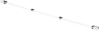 GRILLE VIEGA ADVANTIX blanc rvs