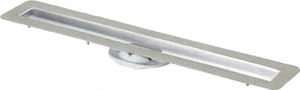 GOUTTIERE DE DOUCHE VIEGA ADVANTIX 800 - rvs