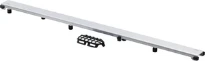 GRILLE VIEGA VISIGN rvs ER10