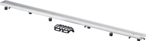 GRILLE VIEGA VISIGN rvs ER13