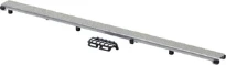GRILLE VIEGA VISIGN rvs ER12