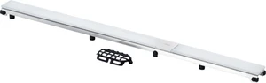 GRILLE VIEGA VISIGN gris rvs ER14