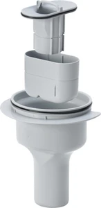 SIPHON TUB DE DOUCHE VIEGA ADVANTIX construite en hauteur 40mm