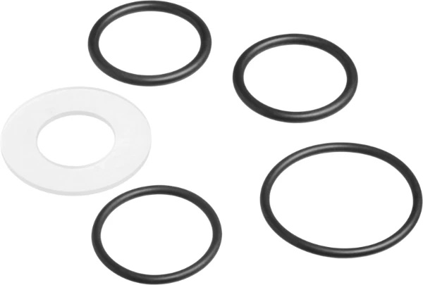 DICHTINGSSET VIEGA grijs rubber