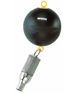 Wilo panier d'aspiration flottant avec filtre gros articules 5/4