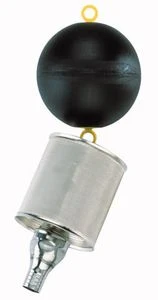 FILTRE ASPIRE FR 5/4 avec clapet