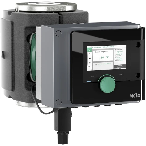 CIRCULATEUR WILO STRATOS MAXO 180mm - 210 mm o 335 mm ! Z 25/0,5-6