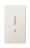 Fiora Privilege receveur de douche 1000 x 800 x 25 mm - texture pizarra blanc cassé - écoulement centrale