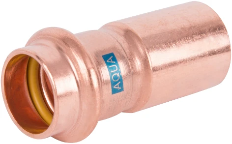 ProOne Combiline Aquagas réduction MF 18 x 15 mm (profil V)