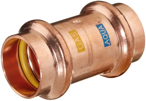 ProOne Combiline Aquagas mof FF 35 x 35 mm (V-profiel)