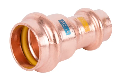 ProOne Combiline Aquagas verloop mof FF 18 x 15 mm (V-profiel)