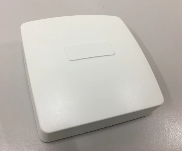 OPNEMER NIBE sonde de température extérieure