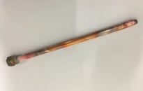 TUYAU NIBE 0 "tube plongeur 1/2""x280x10 mm"
