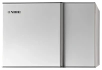 Nibe F130 warmtepomp voor boiler - wandmodel - oplaadboiler separaat te bestelen - ERP label sanitaire: A