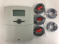 REGULATEUR NIBE ES 6522 MDR pr système de chargement pour chauffe-eau