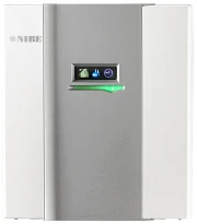 UNIT NIBE SMO 40 unité de réglage pour air/eau