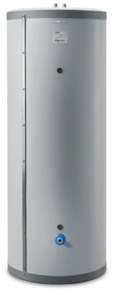 FUT BUFFER NIBE VPD10 300 263L ballon de stockage pour NIBE F131