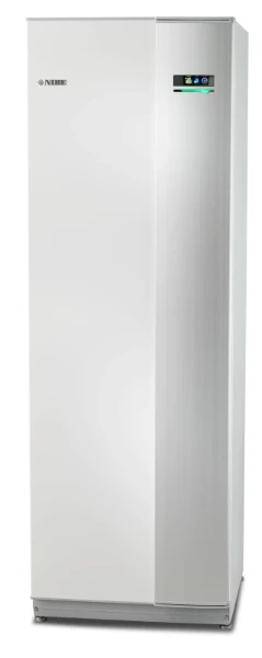 POMPE À CHALEUR NIBE F1355-28 3X400V LABEL CC A+++ eau/eau simple service à rég. de vitesse