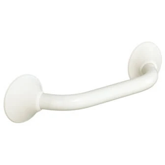 POIGNEE LINIDO ERGOGRIP 80 - CM blanc pour fixation murale