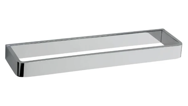 Procasa Key porte-serviettes fixe 350 mm - chrome