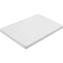Procasa Stone plaque de finition - blanc