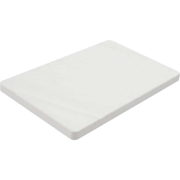 Procasa Stone plaque de finition - blanc