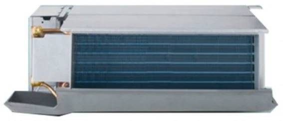 CONVECTEUR VAILLANT AROVAIR 2 kW console au sol conduit