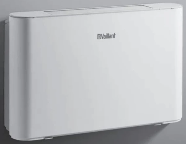 Vaillant aroVAIR VA 2-015 CN ventilo-convecteur sol 1,5 kW