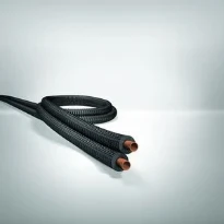 Armaflex DuoSolar conduite double cuivre avec isolation 14 mm (rouleau 20m) - 15 mm - avec sonde câble - prix par mètre