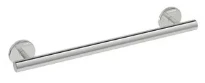 Hewi 800 30poignée - chromé chromé optique gecoate polyamide