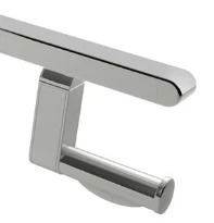PORTE PAPIER WC HEWI 800 chromé kit de mont.ultérieur