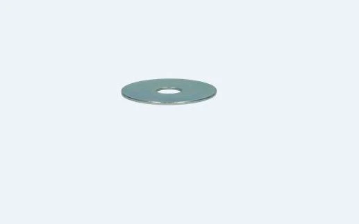 PGB carrosserie rondel M6 x 20 x 1,5 mm (doos 200st) - verzinkt - prijs per doos