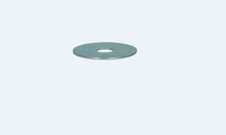PGB carrosserie rondel M8 x 25 x 1,5 mm (doos 200st)- verzinkt - prijs per doos