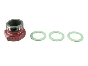 PROLONGE GRUNDFOS A5 6/4 X 6/4 pour circulateur
