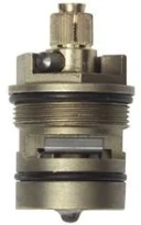 Ideal Standard WSS méchanisme dualux céramique index chaud