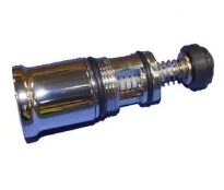 DEVIATEUR IDEAL STANDARD CERAMIX JUNIOR chromé
