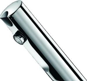 Delabie Tempomatic 1/2 robinet lavabo électronique avec détection des mains - prise