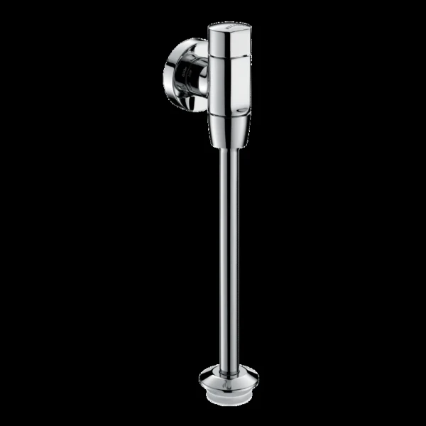 Delabie Tempoflux set urinoir 1/2 M équerre vanne 3sec + robinet d'arrêt