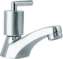 ROBINET DE LAVABO RVB FUN chromé