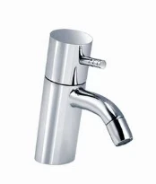 ROBINET DE LAVABO RVB SURF chromé brossé