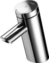 MELANGEUR DE LAVABO SCHELL PURIS SC-M chromé fermeture temporisee