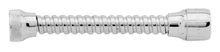 Neoperl Cascade flexibele straalbreker met perlator 3/4 x 150 mm - chroom