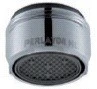 Neoperl Honeycomb straalbreker M24/M - chroom