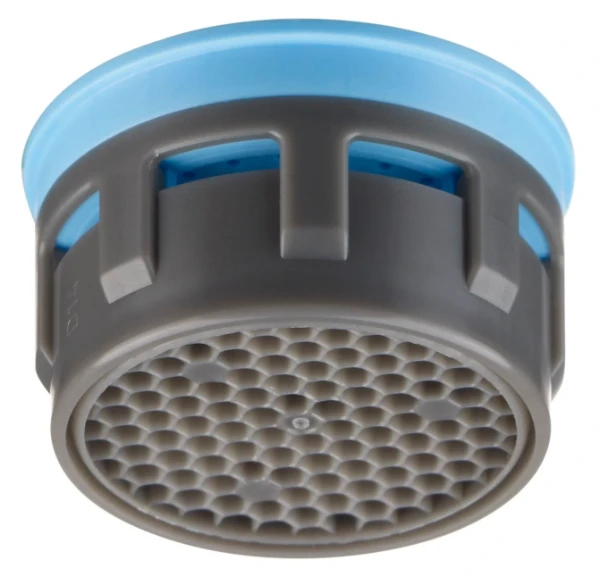 Neoperl Honeycomb zeef voor straalbreker M22/M24 - prijs per blister van 2 stuks