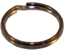 DBJ anneau fendu 16 mm pour chaînette