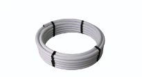 Henco Standard tuyau multicouche nu 16 x 2,0 mm (rouleau 10m) - blanc - prix par mètre