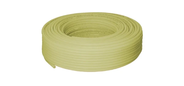 Henco 5L tuyau multicouche PE-Xc (longueur rouleau 200m) 16 x 2,0 mm - prix au mètre