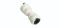 Henco Vision manchon FF 16 x 16 mm - blanc