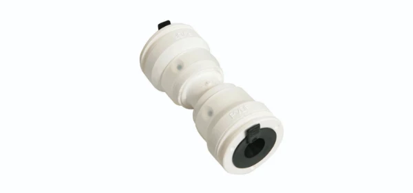 Henco Vision mof FF 16 x 16 mm - wit